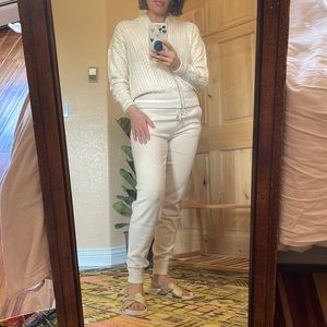 Sofi Blando suit set